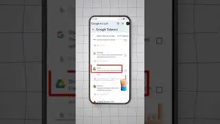 Google storage FULL #shorts