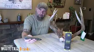 Whitetail Freaks - Rackulator (Easier way to score your racks)