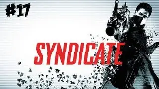 Syndicate Walkthrough Milestone 17 Corporate War