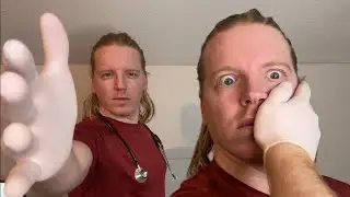 Making A Thumbnail For An ASMR Video
