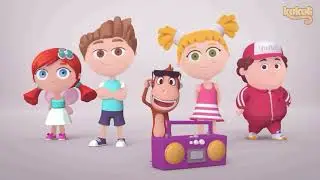 Kukuli -- Bakkal Amca | Ultra Hızlı