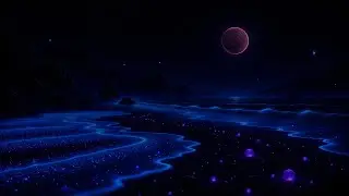 Засыпайте менее чем за 3 МИНУТЫ • Высвобождение мелатонина, усиление глубокого сна • Лечебная муз...