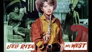 The Spaghetti Westerns Podcast #21 - The Worst Films