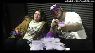 Yung Trappa x SIL-A - Больше (AI COVER YUNG TRAPPA,SIL-A 2014) Baby Melo, молодой калуга