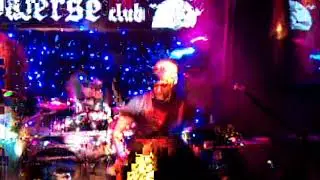Secret Sphere- Kindness- Paberse Club Valencia 2018