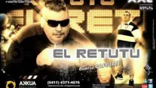 El Retutu - Hoy volvi a verte