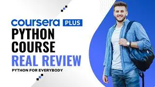 Python for Everybody Coursera Review 2026 – Honest Verdict