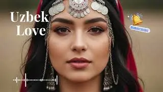 Late Night Love Songs from Uzbekistan