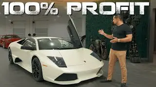 Start Investing In Cars RIGHT NOW (2026 Is Going UP)