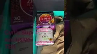 My discount codes Delta 8 CBD