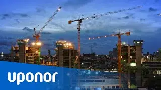 Uponor 100 years 2018