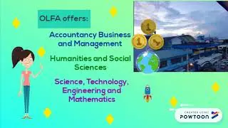 OLFA Advertie