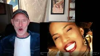 Why Didn't You Call Me (Macy Gray) reaction