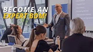 Master Organic Rent Roll Growth! Why BDMs Are Attending Our ExpertBDM Event