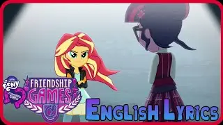 ACADECA | MLP EG Friendship Games | Lyrics 