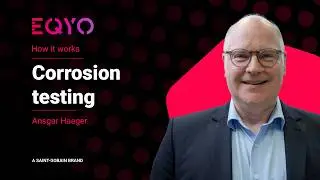 Объяснение испытаний на коррозионную стойкость
