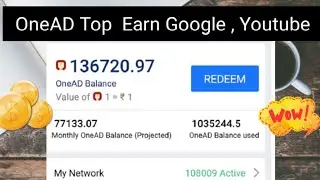 OneAD Topers | OneAD Top Earn Google | OneAD Top Leaders | OneAD Top | OneAD Top Youtube | OneAD