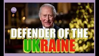 King Charles X-Mas Speech Is WORRISOME For Native British Christians