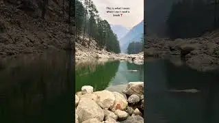 #innerpeace #takeabreak #trending #trendingshorts#viral #viralshort #travel#viralvideos#viralshorts