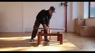 Demo: Kave Assembly