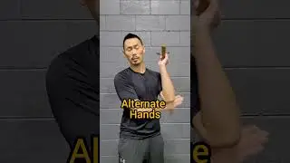 Nunchuck Basics #martialarts #kungfustyle  #vingtsun #wingchun #martialartist #shaolin #karate