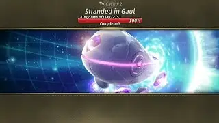 Criminal Case: Travel in Time Case 2: Stranded in Gaul: Kingdoms of Clay (2/5)