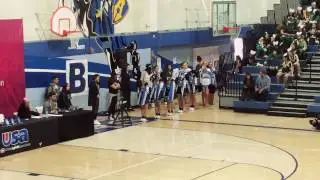 Carson Flaggies 2017
