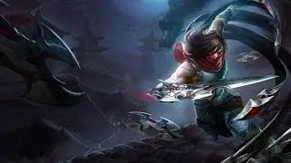 3rd best Talon NA 