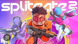 SPLITGATE: Arena Reloaded (gunslinger event)