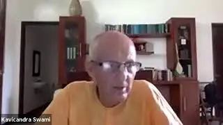 Чайтанья-чаритамрита. Мадхья-лила. 25.1-84 /Chaitanya Caritamrita. Madhya-lila.25.1-84 (rus/eng)