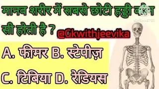 Sirf Smart Log Hi In 20 Tricky GK Questions Ka Jawab De Paate Hain 😎🔥 #examineegk #dailygk #gk 