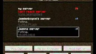 herobrine is real proof