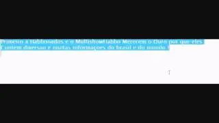 Discurso Habbonados + MultishowHabbo