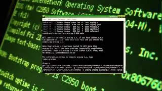 Arping demo - Software for pinging with ARP