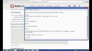 How To watch Pinoy TV Replay in lambingan website