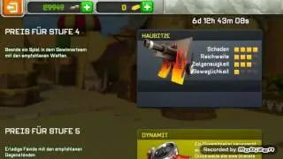 Respawnables: Soldiers Graduation Week 2 - Final Tier Weapon Review!