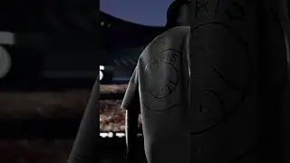 Blvck x PSG