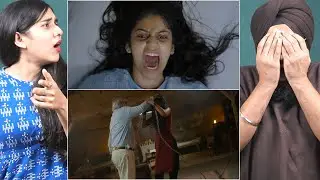 Masooda Post Interval Hospital Scene Reaction | Thiruveer | Kavya | Parbrahm Singh