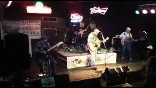 Drive  - Hillbillies From Outer Space ( HFOS )