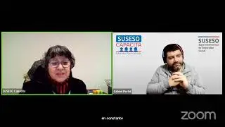 Vigilancia de ambiente y la salud: (TMERT)