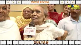 Sultan | Public Movie Review | Salman Khan | Anushka Sharma