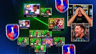 O FINAL QUASE PERFEITO NA PRIMEIRA DIVISÃO COM MUITO CHORO - EFOOTBALL 2026