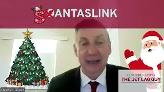 Jet Lag in the News Episode 48 10/12/2025