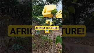 COUNTRYSIDE LIVING #africa