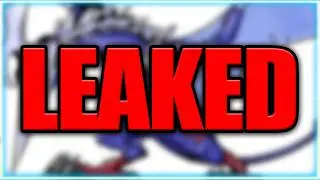 Digimon Just LEAKED A New Digimon Tamers Evolution!