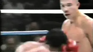 Kostya Tszyu-Juan LaPorte boxing highlights video