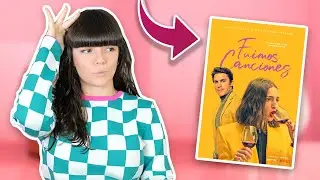 Fuimos canciones de ELISABET BENAVENT (Opinión SIN SPOILERS)