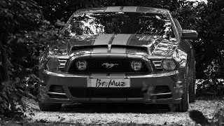 &hearts;️Дурман..(ремикс)/Mustang-клип/Bratva Muz&hearts;️