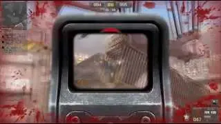 gameplay de point blank maps:port akaba de agu a3