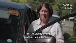 DiDi 40:40:20 Drive towards diversity